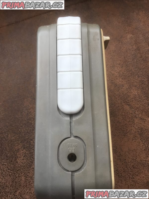 Tesla 2834B-1 "Rondo" Tesla 2834B-1 "Rondo"