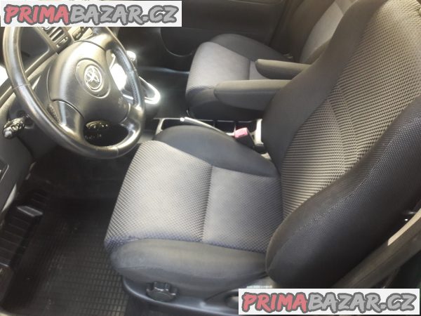 TOYOTA COROLLA VERSO 2.0 D-4D TOYOTA COROLLA VERSO 2.0 D-4D