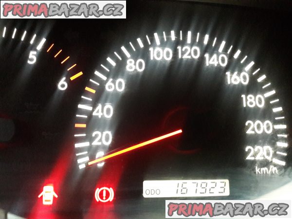 TOYOTA COROLLA VERSO 2.0 D-4D TOYOTA COROLLA VERSO 2.0 D-4D
