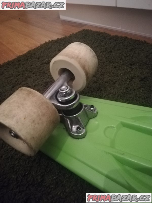 Pennyboard