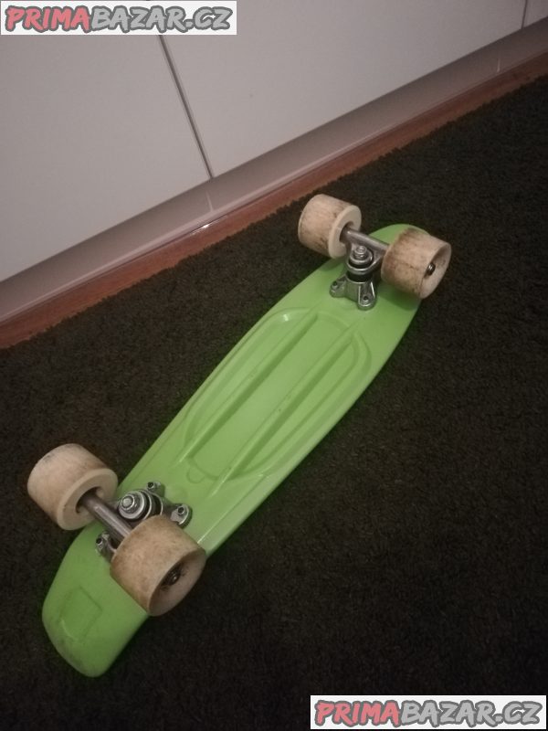 Pennyboard