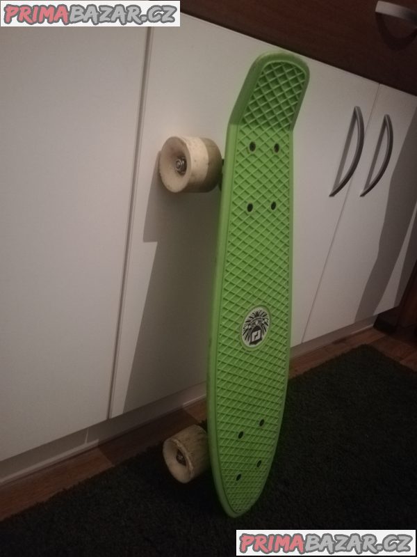 Pennyboard