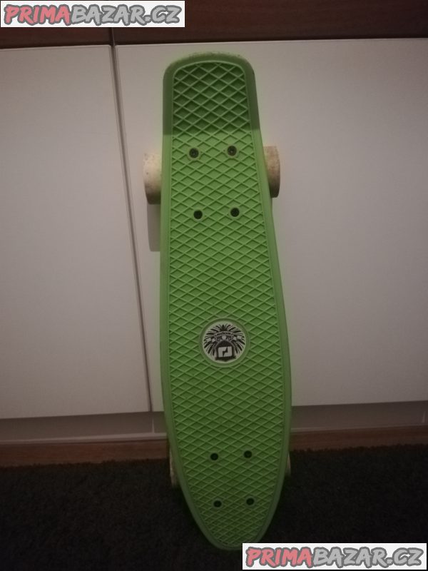 Pennyboard