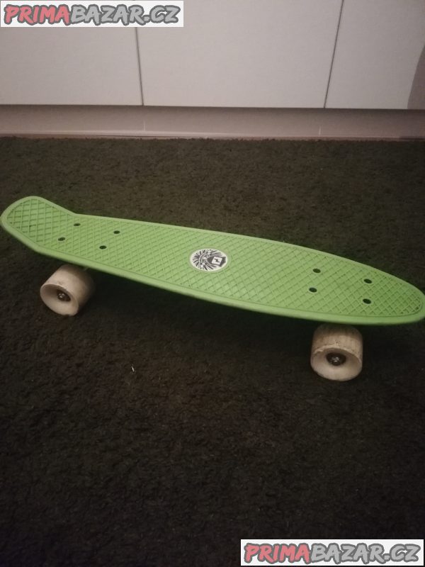 Pennyboard