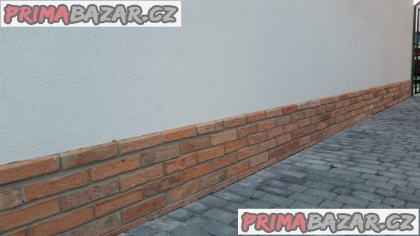 cihlový obklad,obkladový pásek,obklad cihlový obklad,obkladový pásek,obklad