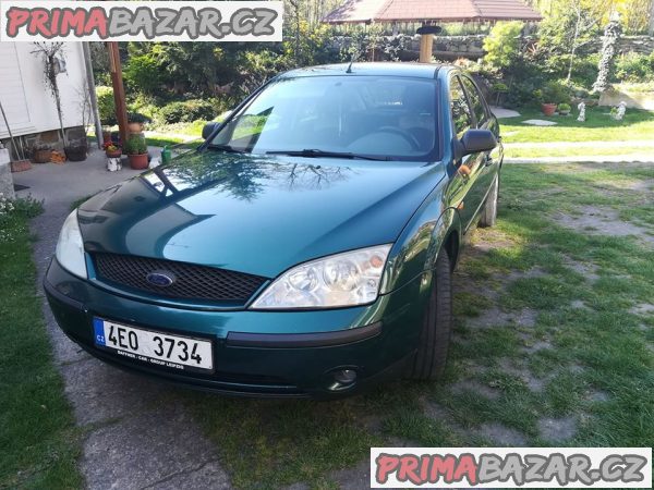 prodam-ford-mondeo-25000kc