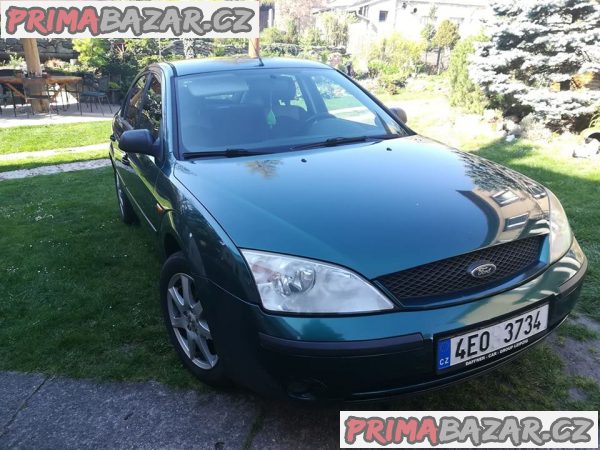 Prodám Ford Mondeo -  25000kč