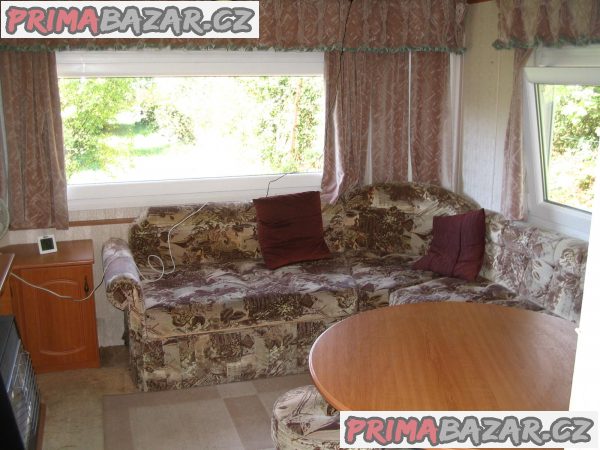 MOBILNÍ DŮM,MOBILHAUS MOBILNÍ DŮM,MOBILHAUS