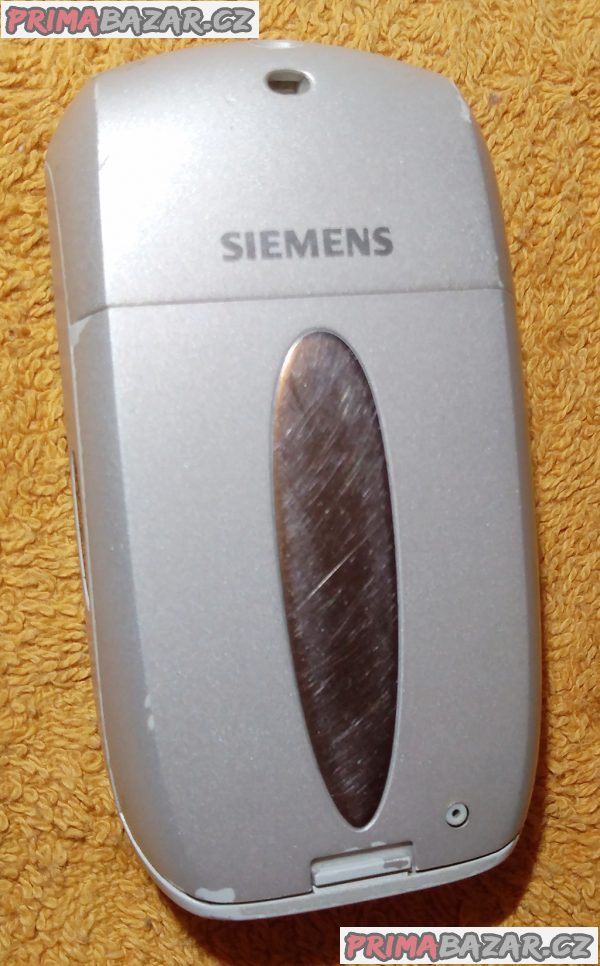 Vysouvací Siemens SL55 + zcela funkční!!! Vysouvací Siemens SL55 + zcela funkční!!!