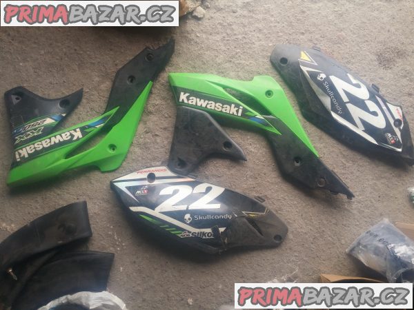 kawasaki kx 250F kawasaki kx 250F