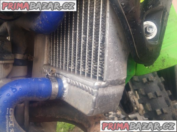 kawasaki kx 250F kawasaki kx 250F