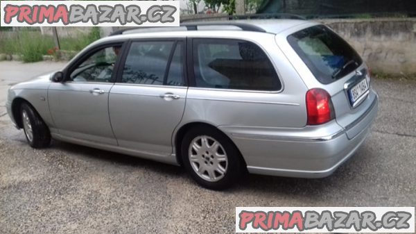 Perfektni Rover 75 kombi