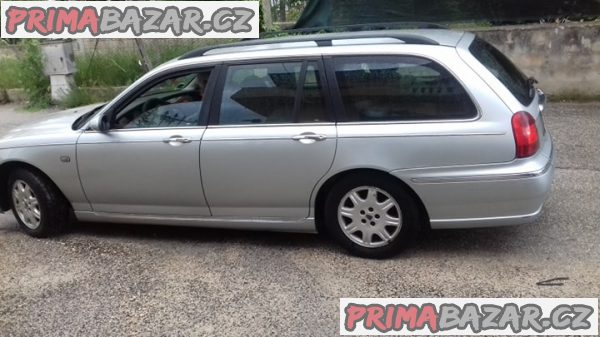 Perfektni Rover 75 kombi