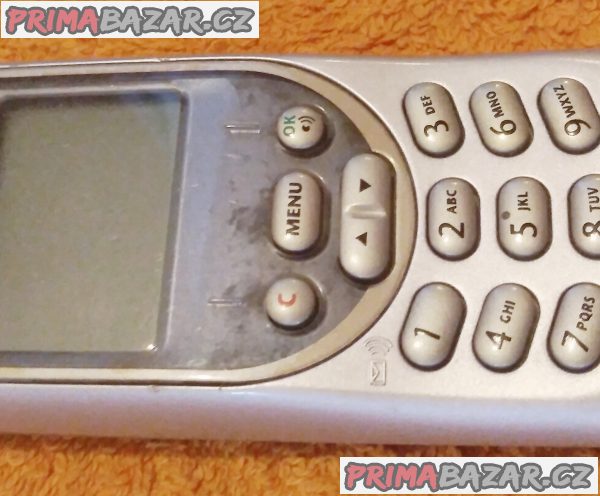 Motorola T192 - asi funkční!!!