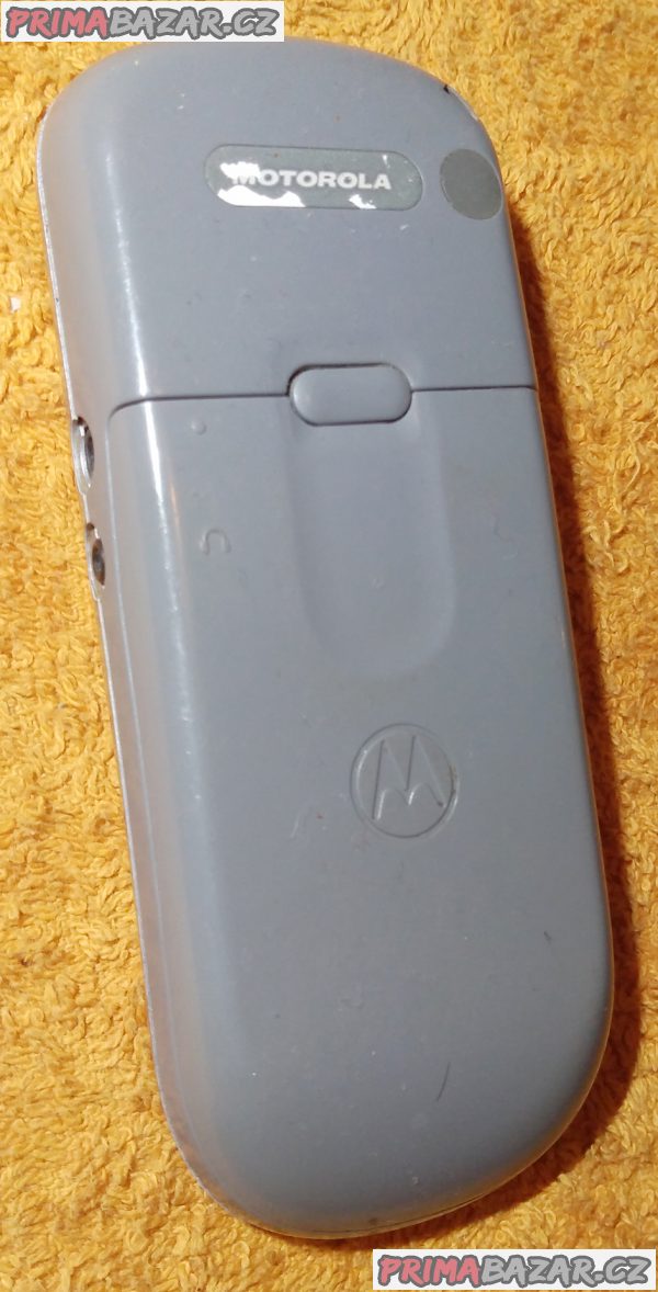 Motorola T192 - asi funkční!!!