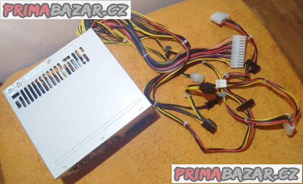 PC zdroj FSP450-60EP - až 500 W. PC zdroj FSP450-60EP - až 500 W.