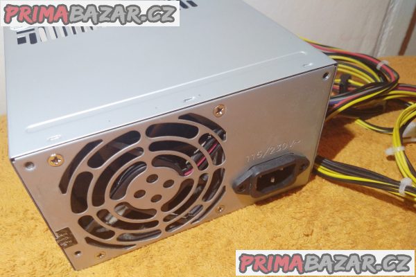 PC zdroj FSP450-60EP - až 500 W. PC zdroj FSP450-60EP - až 500 W.