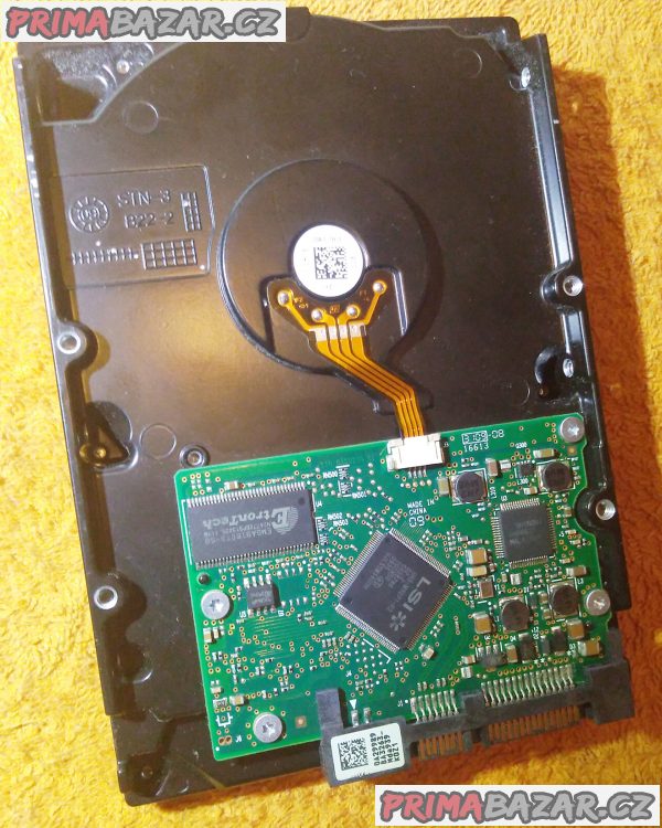 Rychlý vnitřní HDD Hitachi 1 TB + ZDARMA 120 a 40 GB!!! Rychlý vnitřní HDD Hitachi 1 TB + ZDARMA 120 a 40 GB!!!