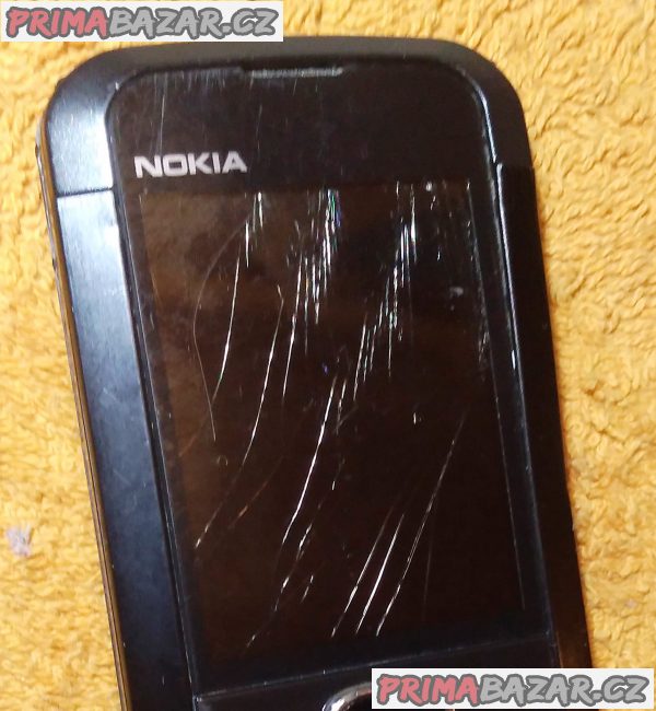 Nokia 5000d-2 - vadný displej!!! Nokia 5000d-2 - vadný displej!!!