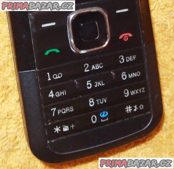 Nokia 5000d-2 - vadný displej!!! Nokia 5000d-2 - vadný displej!!!