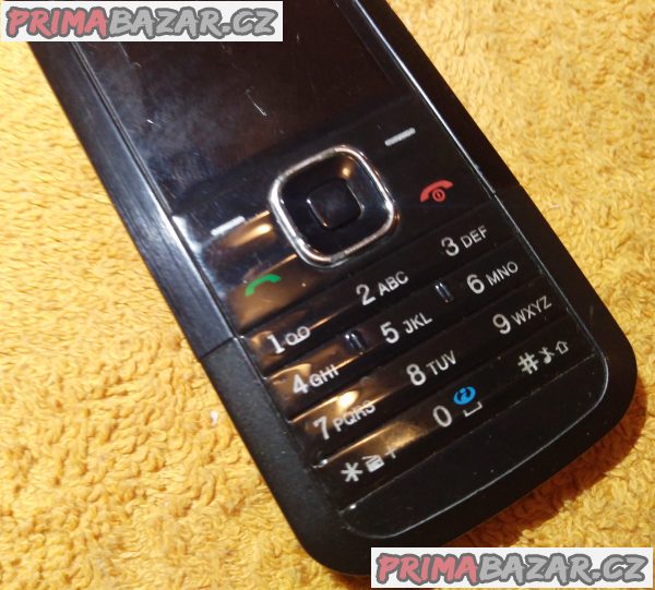 Nokia 5000d-2 - vadný displej!!! Nokia 5000d-2 - vadný displej!!!