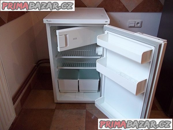 Lednice s mrazáčkem WHIRLPOOL Lednice s mrazáčkem WHIRLPOOL