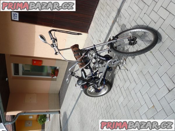 Motokolo Motokolo