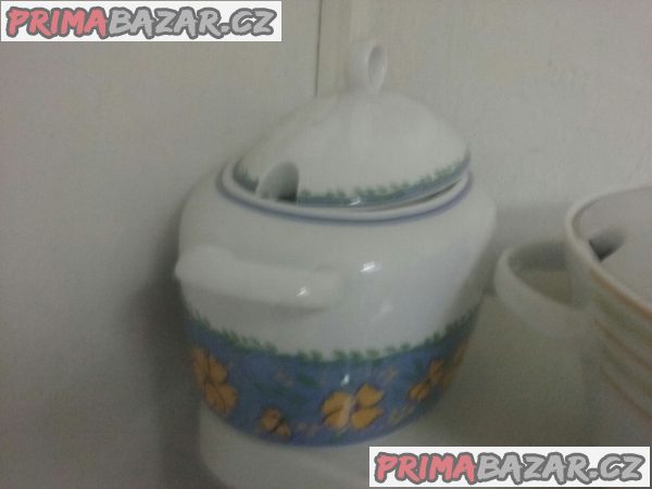 Mísa na polévku nebo přílohy Mísa na polévku nebo přílohy