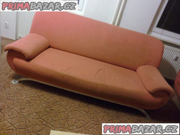 PRODÁM SEDACÍ SOUPRAVU PRODÁM SEDACÍ SOUPRAVU