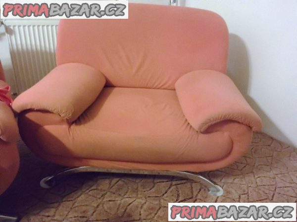 PRODÁM SEDACÍ SOUPRAVU PRODÁM SEDACÍ SOUPRAVU