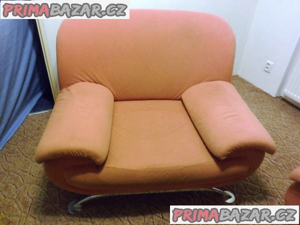 PRODÁM SEDACÍ SOUPRAVU PRODÁM SEDACÍ SOUPRAVU