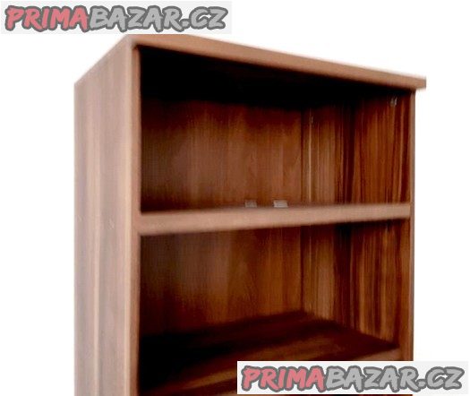 Zánovní skříň pod televizi + stejný regaál ! Zánovní skříň pod televizi + stejný regaál !