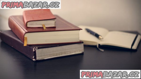 DOUČOVÁNÍ NA MÍRU - PRAHA, BRNO, OLOMOUC, OSTRAVA DOUČOVÁNÍ NA MÍRU - PRAHA, BRNO, OLOMOUC, OSTRAVA