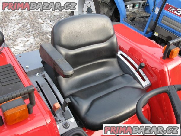 malotraktor Yanmar FF 225 malotraktor Yanmar FF 225