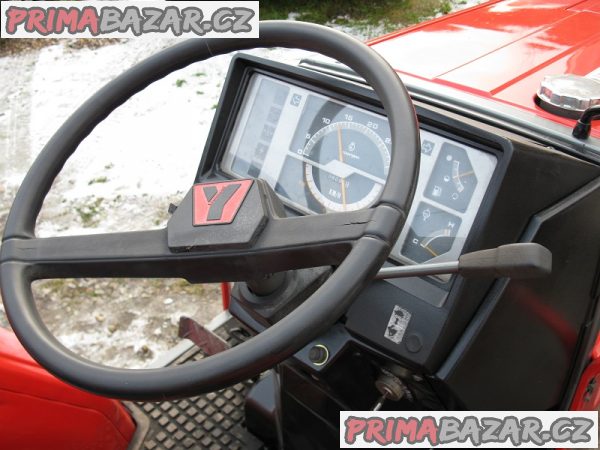 malotraktor Yanmar FF 225 malotraktor Yanmar FF 225