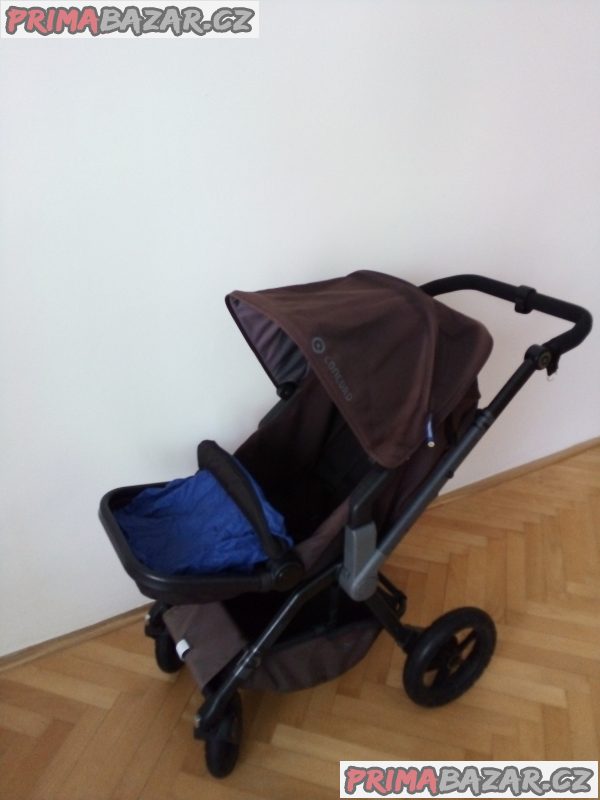 CONCORD kočárek CONCORD kočárek