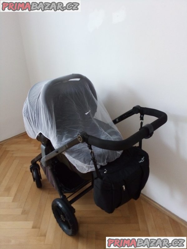 CONCORD kočárek CONCORD kočárek