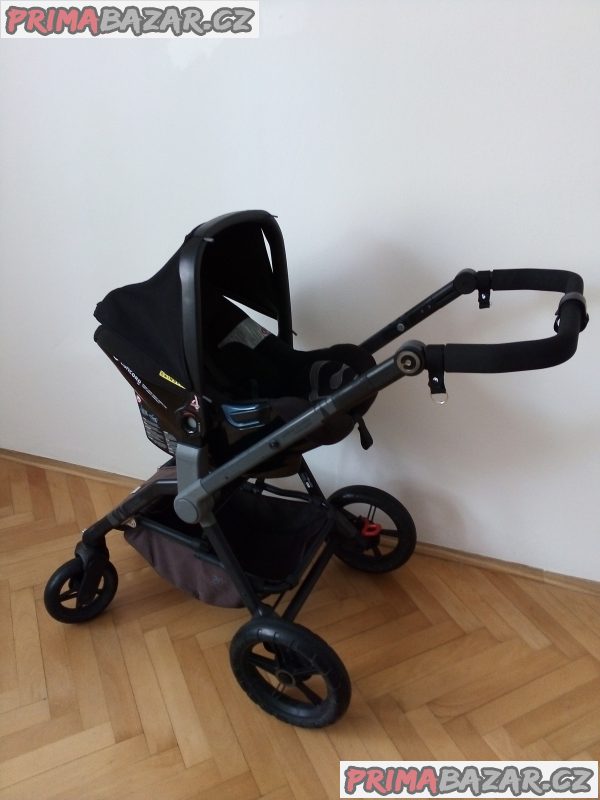 CONCORD kočárek CONCORD kočárek