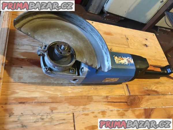 NAREX EBU-UHLOVA BRUSKA,FLEXA-2100W,230mm NAREX EBU-UHLOVA BRUSKA,FLEXA-2100W,230mm