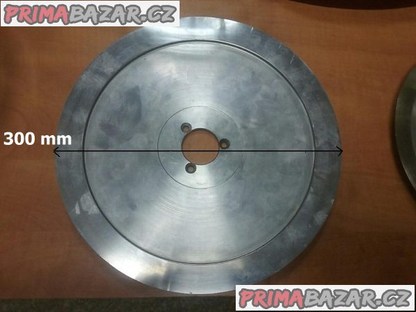 Řezný kotouč 300 mm Řezný kotouč 300 mm