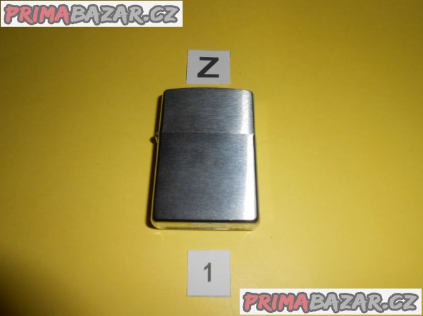 Prodám starý zapalovač Prodám starý zapalovač
