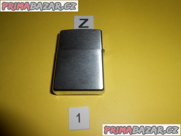 Prodám starý zapalovač Prodám starý zapalovač