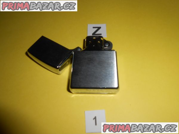 Prodám starý zapalovač Prodám starý zapalovač