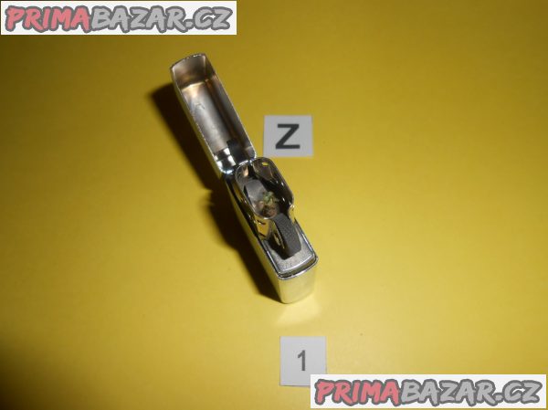 Prodám starý zapalovač Prodám starý zapalovač