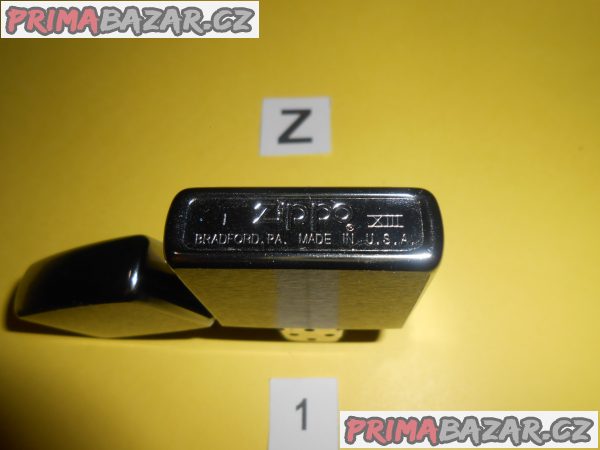 Prodám starý zapalovač Prodám starý zapalovač