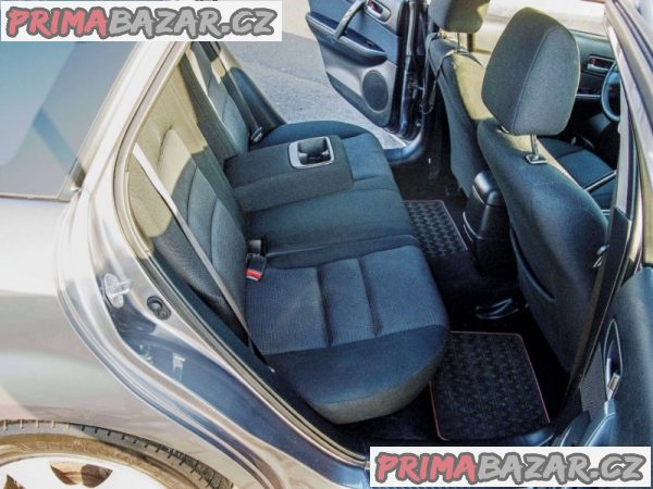 Mazda 6, 2.0, kombi, LPG, STK do 02/2021 Mazda 6, 2.0, kombi, LPG, STK do 02/2021