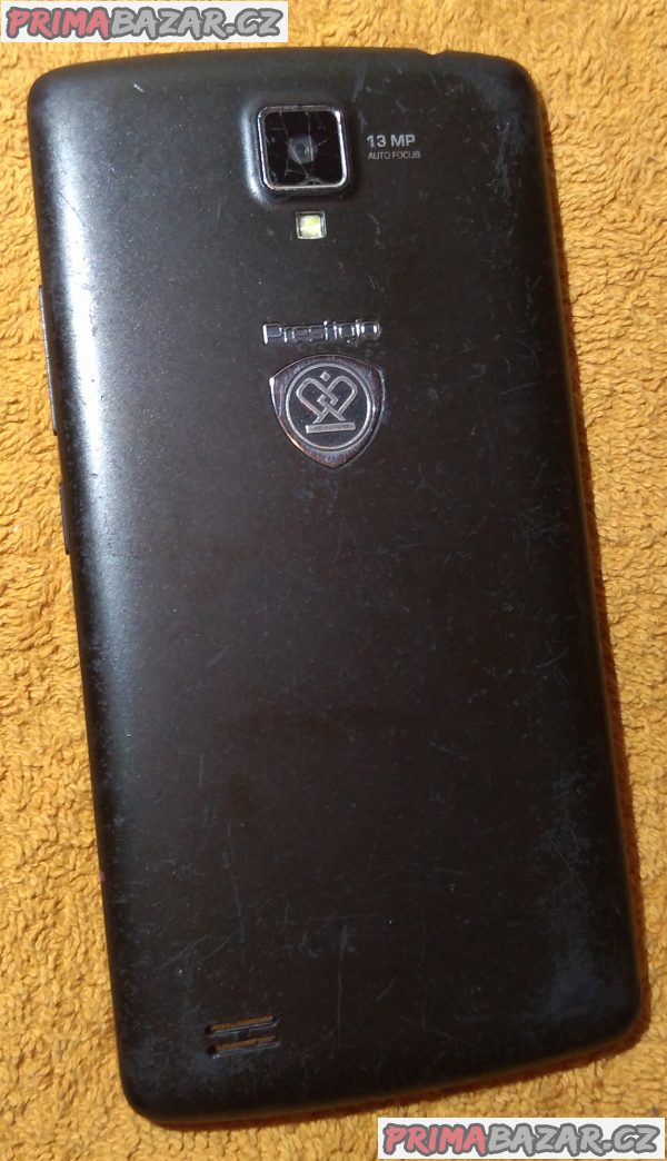 Prestigio PSP5550 na 2 SIM - nefunkční displej!!! Prestigio PSP5550 na 2 SIM - nefunkční displej!!!