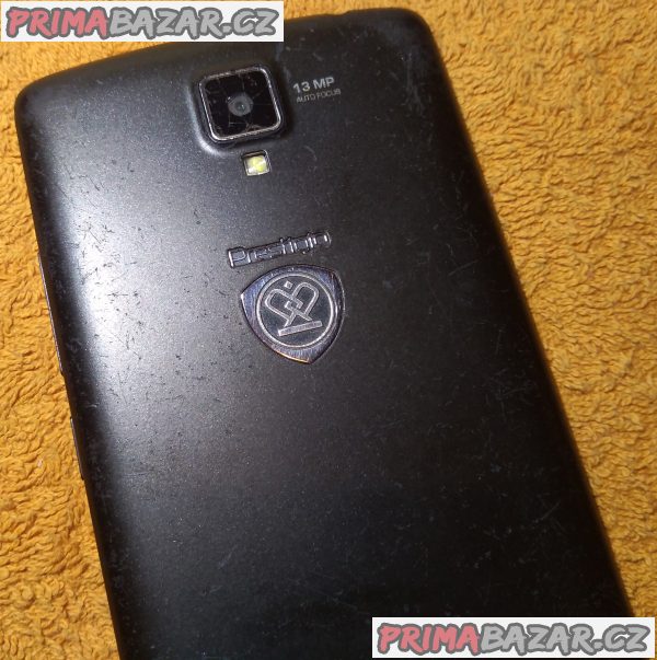 Prestigio PSP5550 na 2 SIM - nefunkční displej!!! Prestigio PSP5550 na 2 SIM - nefunkční displej!!!