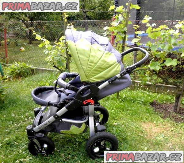 Prodám pěkný DĚTSKÝ kočárek Tako - dvojkombinace ! Prodám pěkný DĚTSKÝ kočárek Tako - dvojkombinace !