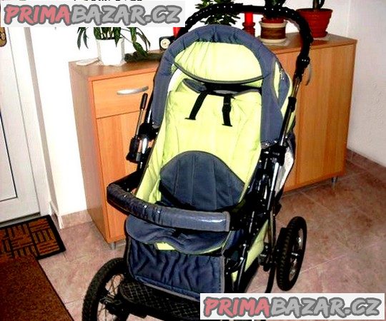 Prodám pěkný DĚTSKÝ kočárek Tako - dvojkombinace ! Prodám pěkný DĚTSKÝ kočárek Tako - dvojkombinace !